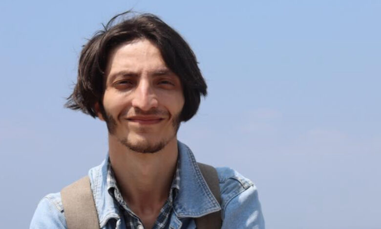 Səməd Şıxının Abşeron polisində olduğu deyilir