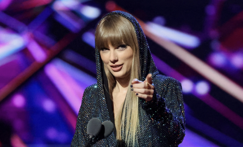 Teylor Sviftin konsertində terrora cəhddə şübhəli bilinən İŞİD üzvü saxlanılıb