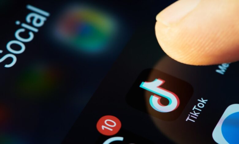 TikTok 10 yaşlı qızın ölümünə görə məhkəməyə verilib