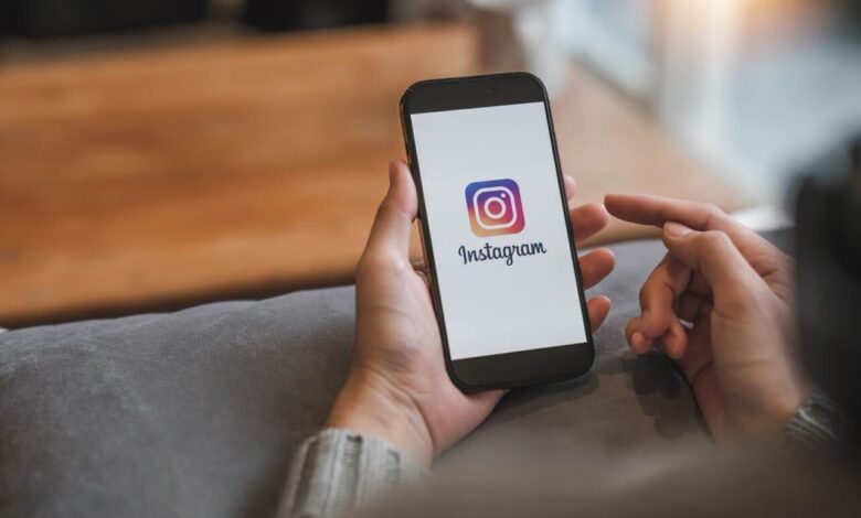 Türkiyədə “Instagram”ın bloklandığı bildirilir