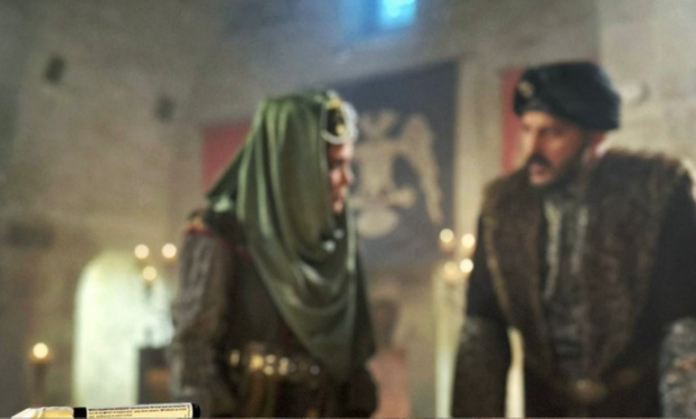 Türkiyəli rejissor Azərbaycan tarixindən serial çəkir