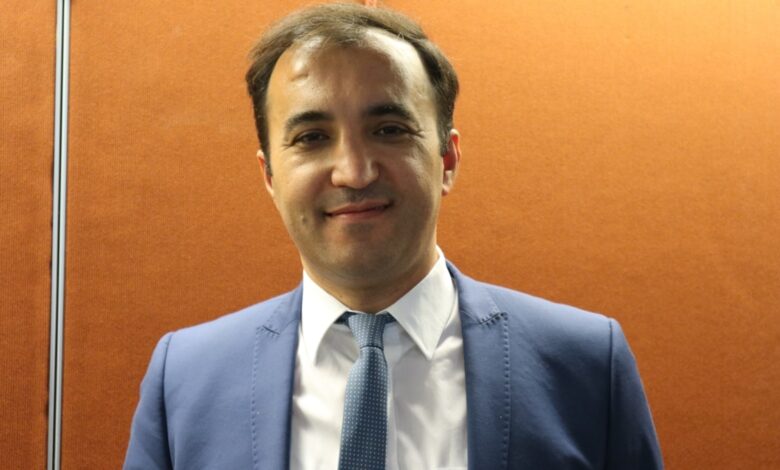 Vaslav Havel Mükafatı namizədlərinin arasında Akif Qurbanov da var