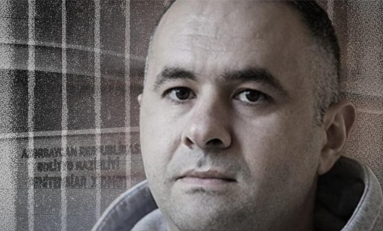 Xanımı bildirir ki, Ülvü Həsnli həbsdə ölümlə hədələndiyini deyir