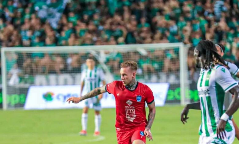 “Zirə” Konfrans Liqasında növbəti oyununu keçirib