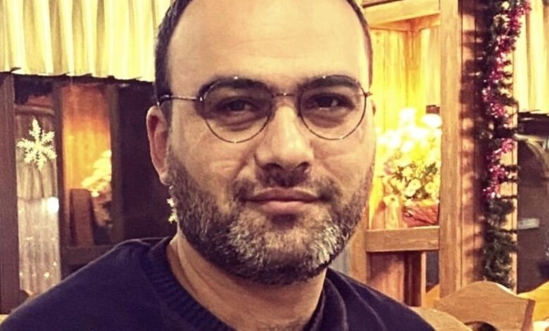 az24saat.org saytının təsisçisi həbs edilib