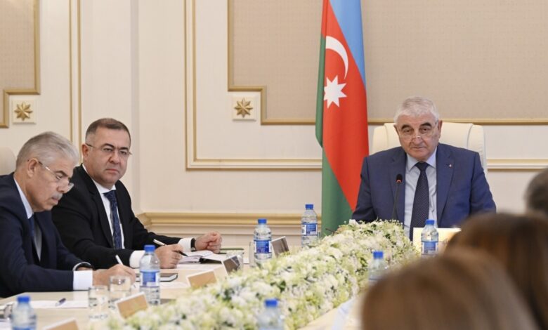 5 məntəqədə nəticələr ləğv edilib