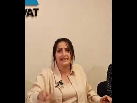 ARANLI KƏNDİNİN MƏŞHUR MÜƏLLİMƏSİ LEYLA NƏCƏFQULİYEVA: "MƏNİ TƏLƏYƏ SALDILAR!"