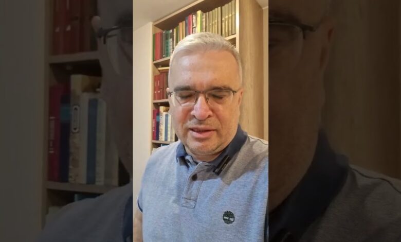 "ASİM MOLLAZADƏ AZƏRBAYCANI DAHA RAHAT-RAHAT BEYNƏLXALQ TRİBUNALARDA TƏMSİL EDƏ BİLMƏYƏCƏK!"