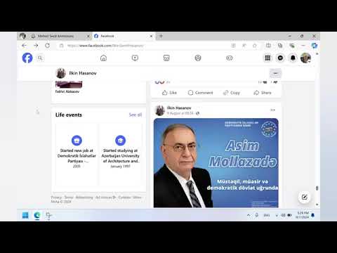 ASİM MOLLAZADƏ NECƏ OLDU Kİ, DEPUTAT TƏYİN OLUNDU? İLQAR MƏMMƏDOVDAN ŞOK FAKTLAR