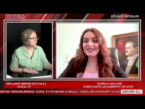 "AZƏRBAYCAN-ERMƏNİSTAN SİYASƏTİNİ RUSİYA VƏ QƏRB İDARƏ EDİR!"