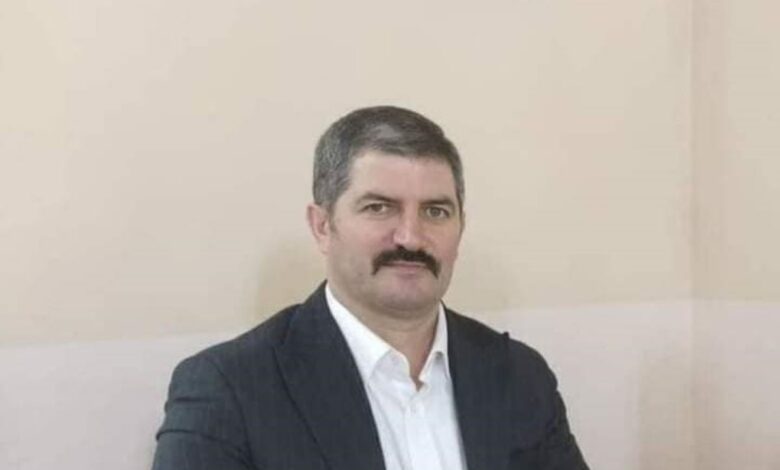 Asif Yusifli AXCP-dən istefa verib