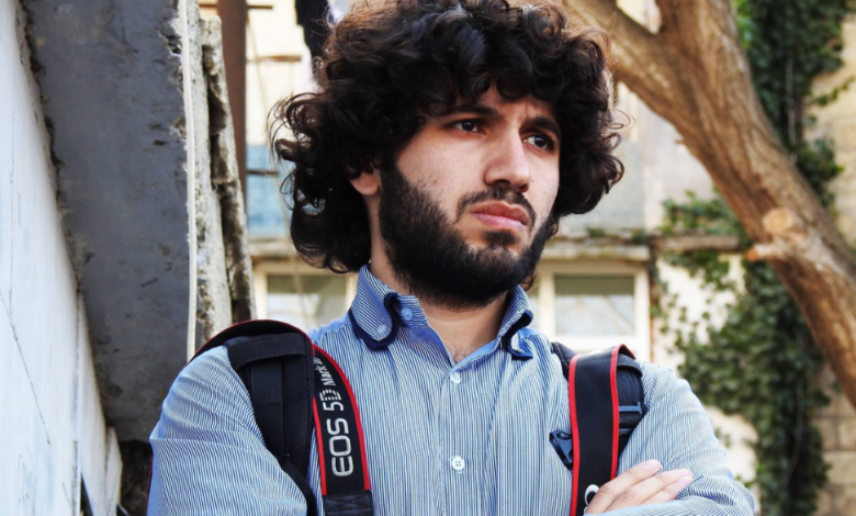 Azərbaycanlı fotomüxbirə “Formula-1” üçün akkreditasiya verilməyib
