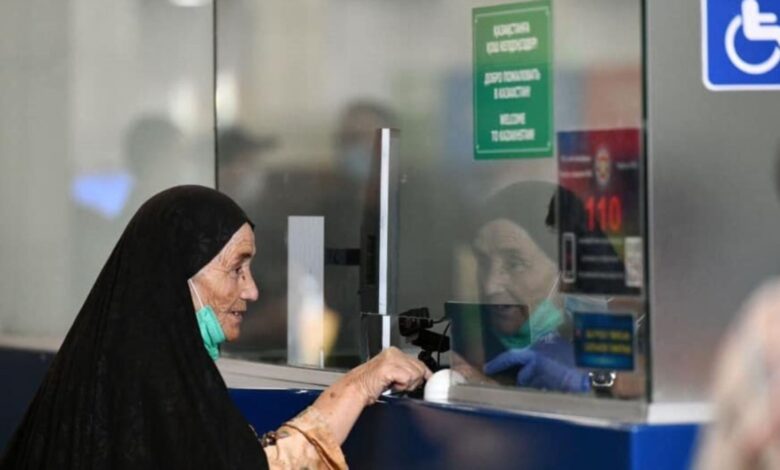 Bu il 12 mindən çox etnik qazax vətənə repatriasiya edilib