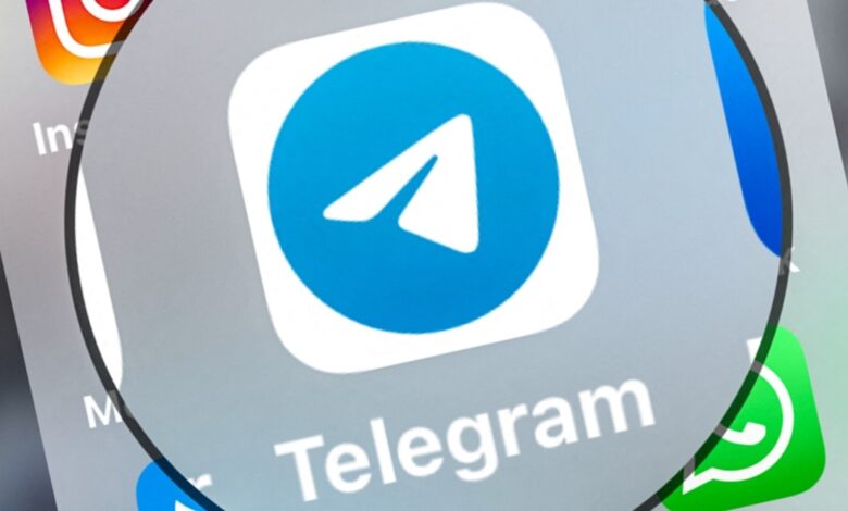 Cənubi Koreyada Telegram-la bağlı araşdırma aparılır