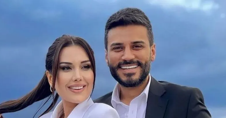 Dilan Polatdan sonra əri də azadlığa buraxılıb