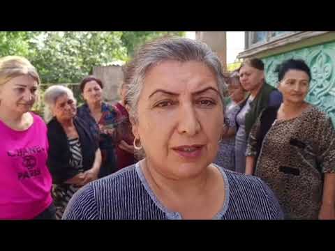 ETİRAZ: "ARZU SAYADOĞLU KİMİ MÜSTƏQİL DÜŞÜNCƏLİ JURNALİSTLƏRİ TUTUB, CƏMİYYƏTİ SUSDURURLAR..."