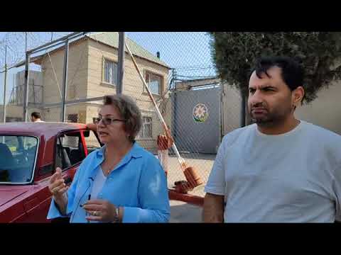 "ƏVƏZ ZEYNALLININ GÖRMƏ QABİLİYYƏTİNİN TAMAMİLƏ İTMƏSİ ÜÇÜN TƏXRİBAT HƏYATA KEÇİRİLİR!"