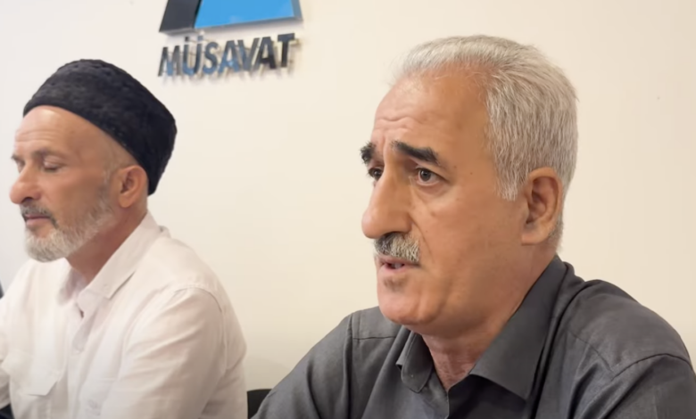 “Əliyevlər hakimiyyəti dövründə bütün seçkilər saxtalaşdırılıb”