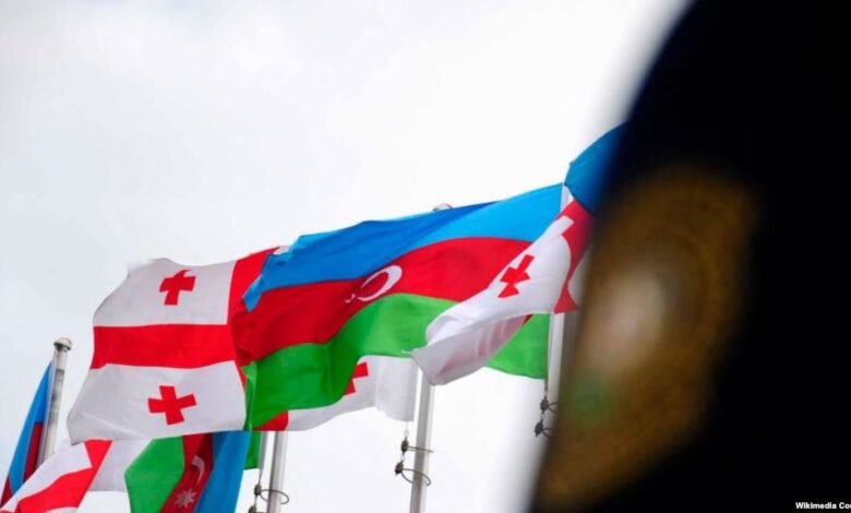 Gürcüstan və Azərbaycan hökuməti jurnalistə kompensasiya ödəyəcək