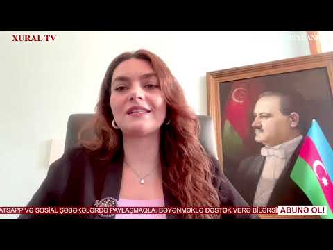 İSRAİL SÜBUT ETDİ Kİ, DÜNYA TEXNOLOJİ SİSTEMİ KİMLƏR TƏRƏFİNDƏN İDARƏ OLUNUR?