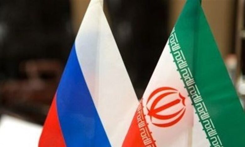 İran diplomatı və Rusiya səfiri nədən danışıb