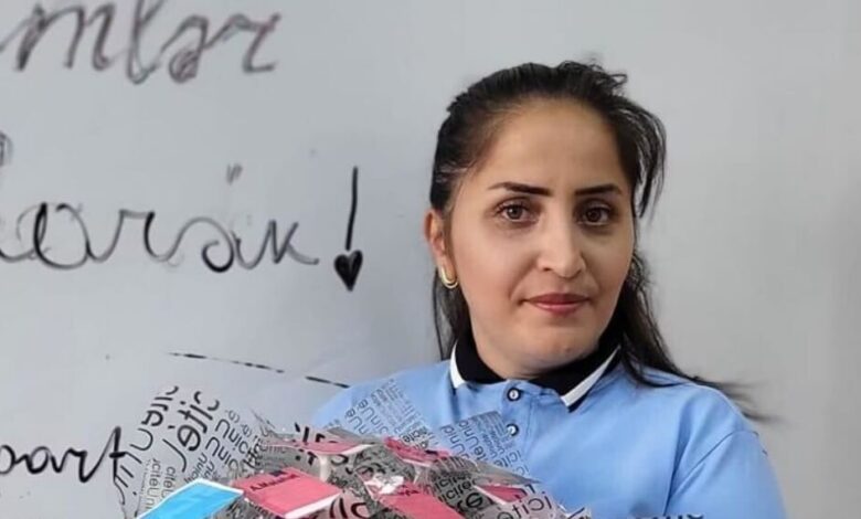İşdən çıxarılan müəllim: “Onlara yaltaq, direktora rüşvət verən müəllim lazımdır”