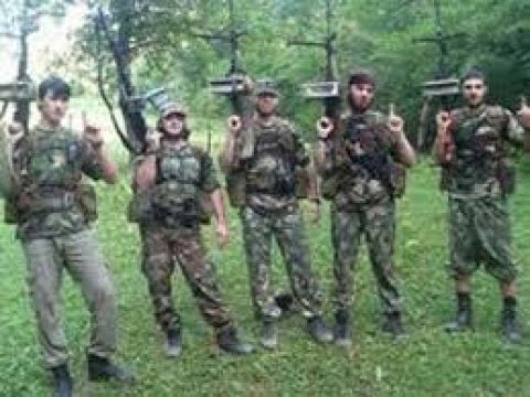 "MEŞƏ QARDAŞLARI" AZƏRBAYCANDAN NƏ İSTƏYİR?