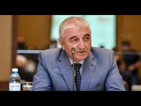 "MƏZAHİR PƏNAHOV BU SEÇKİNİ BİTİRDİ!"