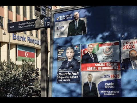 MÖVCUD SİSTEMDƏ PARLAMENT KÖHNƏ QAYDALARA BELƏ TABE OLACAQ