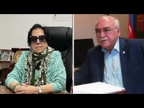 MÜSAVAT BAŞQANI İSA QƏMBƏR HÜQUQ MÜDAFİƏÇİSİ NOVELLA CƏFƏROĞLU İLƏ BAĞLI AÇIQLAMA VERDİ