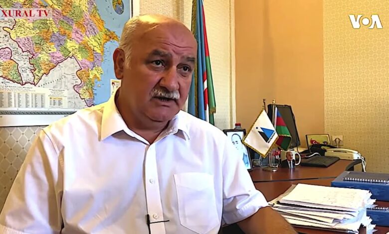 MÜSAVAT PARTİYASI MƏCLİSİNİN SƏDRİ ARİF HACILI: MÜŞAHİDƏÇİLƏRİMİZ ELƏ ŞEYLƏRƏ ŞAHİD OLDULAR Kİ...