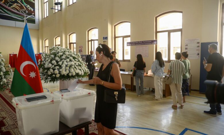 Növbədənkənar parlament seçkiləri: fəal dairələr və fərqlənən namizədlər…