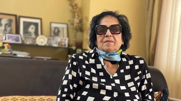 Novella Cəfəroğlu Müsavat Partiyasından istefa verib
