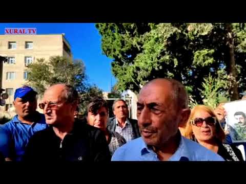 ÖLKƏNİN TƏDQİQAT, İSTİNTAQ, MƏHKƏMƏ ORQANLARI İNSANLARI ŞƏRLƏMƏKLƏ MƏŞĞULDUR!