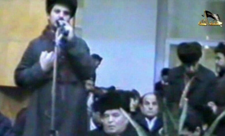 Özbəkistanda qadın 33 ilin videosuna görə məhkum edilib