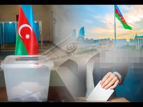 PARLAMENT SEÇKİLƏRİNİ NƏ ÜÇÜN LEGİTİM HESAB ETMƏK OLMAZ?