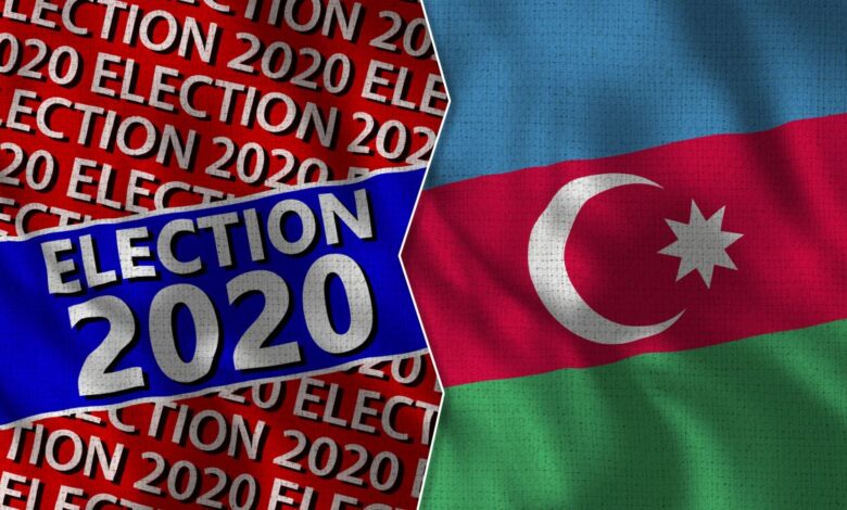Parlament seçkisi 2020: Növbədənkənar mandat davası dostları düşmən etdi