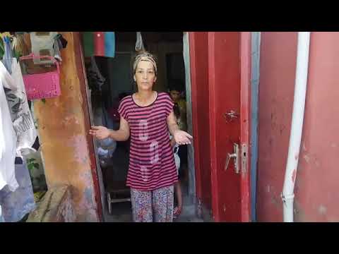 QONŞULARIN DAVASI BÖYÜDÜ: "RƏSMİYYƏ, SƏN BİLƏ-BİLƏ MƏNƏ İLİŞİRSƏN!"