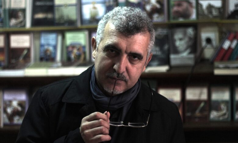 Rasim Qaraca: “Parlamentdəki yazıçılar ağızlarına su aldılar, heç Əkrəm Əylisli də danışmadı”