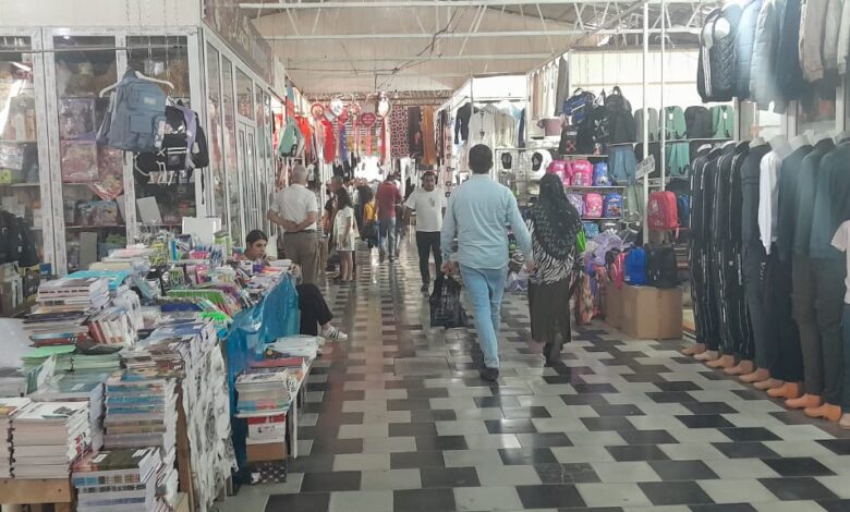 Region bazarlarında məktəbli geyimləri: “Xərclər çox, keyfiyyət yox…”