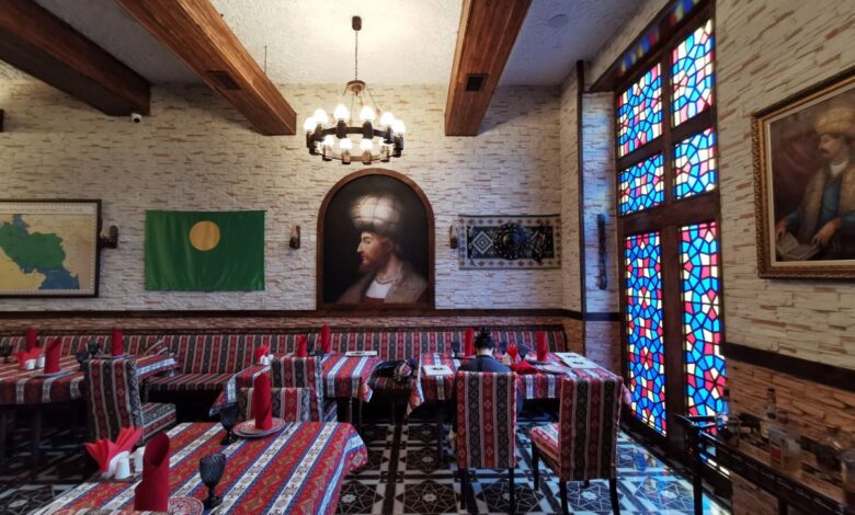 Restoranlarda narazılıq yaradan servis haqqı