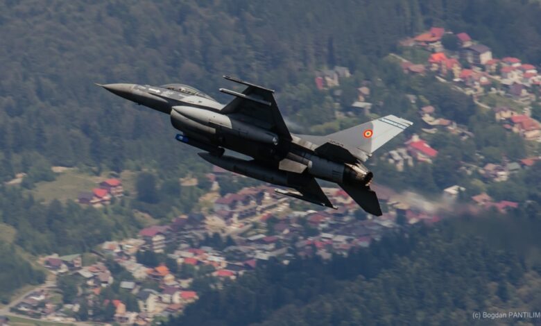 Rumıniya və Latviya Rusiyanı onların hava məkanını hərbi dronlarla pozmaqda suçlayır
