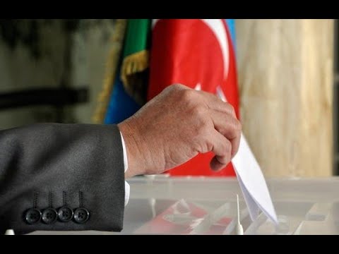 “Siyasət meydanı"#2440 “Parlament seçkilərini legitim hesab etmək olarmı?” 04.08.2024