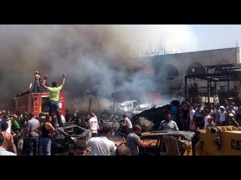“Siyasət meydanı"#2446 “İsrailin “peycer hücumu”: Daha hansı dövlətlərin əli var?” 18.09.2024