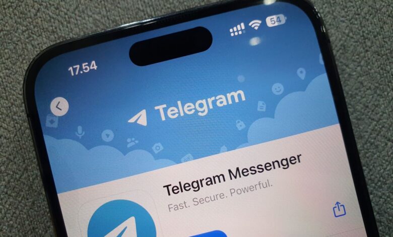 “Telegram”ın bəzi ölkələrin hüquq mühafizə orqanları ilə əməkdaşlığa başladığı bildirilir
