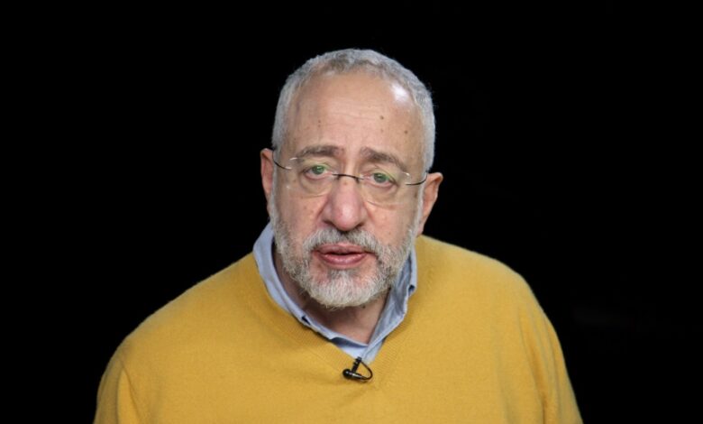Telejurnalist Nikolay Svanidze vəfat edib