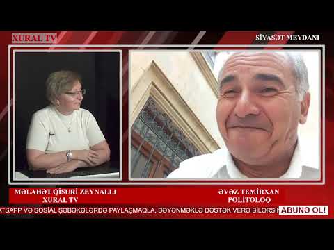 XALQ PARLAMENTİNİ YARATMAQ VƏ TƏKMİLLƏŞDİRMƏK ZƏRURƏTİ VAR: ALINACAQMI?