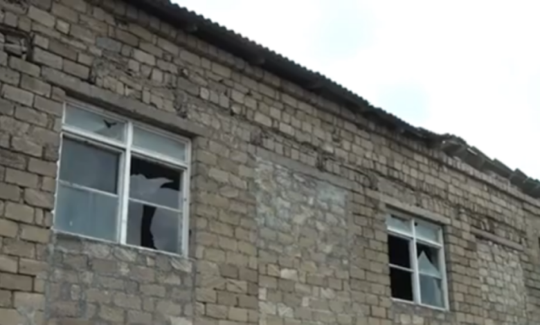 Yenikənd məktəbliləri bu il dərsi qonşu kənddə keçəcəklər