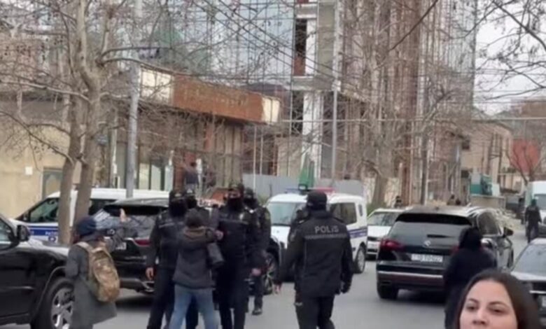 'ToplumTV işi' üzrə tutulanların həbs müddəti uzadıldı