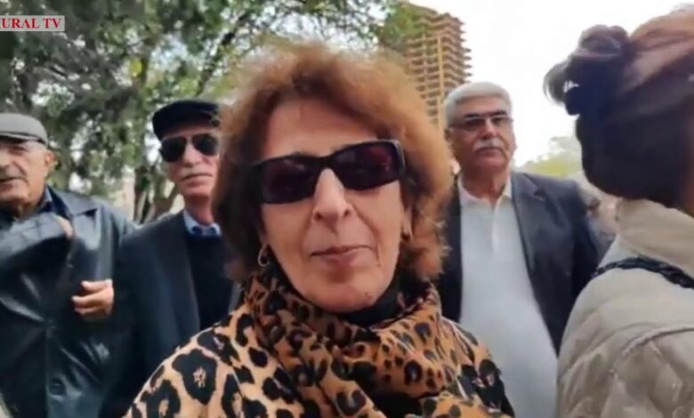 AXCP LİDERİ ƏLİ KƏRİMLİNİN MƏHKƏMƏ PROSESİ NECƏ KEÇİRİLDİ?